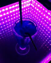 The Office Lounge
