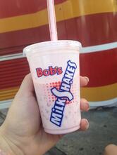 Bob's Shakes - Boa Vista Centro