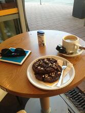 Bäckerei Neff Café Diem