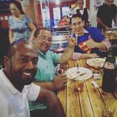 Pizzaria e Restaurante em Divinópolis - Pitangas Delivery