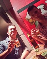 Jardim Elétrico Bar