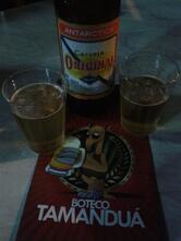 Boteco Tamanduá