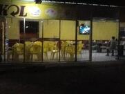 Beer Burguer Hamburgueria