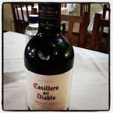 Restaurante Candelabro