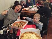 La Preferita Pizza d’asporto