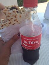 Piadina del Mare - Deledda 58B