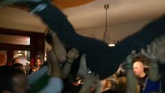 Jérôme Ex La Trinquette | Rennes