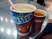 Nescafe Point