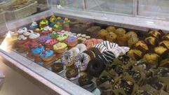 Bakery Zaninelli