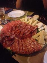 Douglas Hyde irish pub