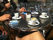 Class Café - The New Generation