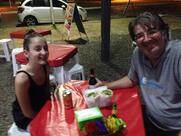 TREMBÃO FOOD TRAILER