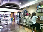 Restaurante e lanchonete bom gosto