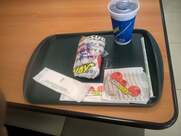 S u b w a y Baronesa