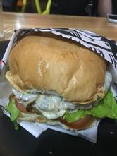 The Kings Hamburgueria