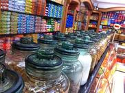 Topnotch Bakers, Ottapalam