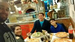 Pizzeria Strapizzami