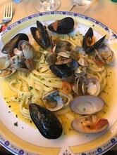 Hotel Ristorante Malaga