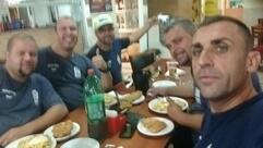 Mirandas Grill - Pizzaria e Restaurante Nordestino