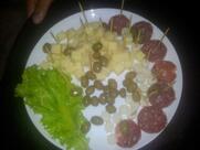 Brasileirinho Bar & Restaurante