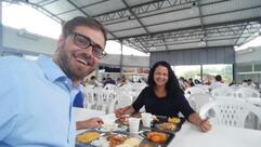 Restaurante Universitário