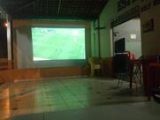 Picanharia & Pizzaria Espaço Aberto