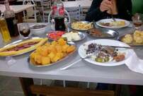 Restaurante Italiano 72