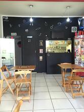 Villagium Burgueria Artesanal