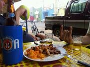 Bar Café Trapiche (Bar da Nice)