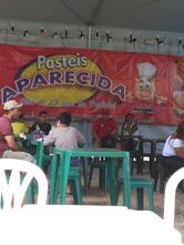 Pastéis Aparecida