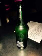 Le Dandy's Bar, Club Et Karaoké