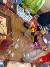 Restaurant Bar brasserie La Poya