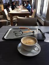 padeffke - das kaffeehaus