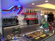 Maccaroni Risto self