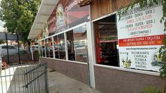 Restaurante e Chopperia ”O Casarão”