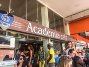 Academia Café