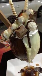 Restaurante Pequeno Segredo