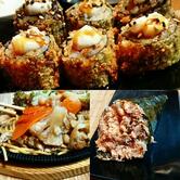 Yosh Comida Japonesa