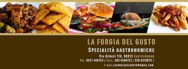 La Forgia del Gusto