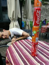 Kebap BarMillegusti Como