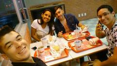 Bob's Burger - Drive Primavera do Leste