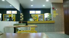 tioBák - Parque das Laranjeiras