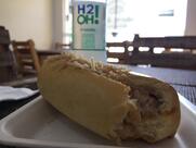 Padaria Sabores Daqui