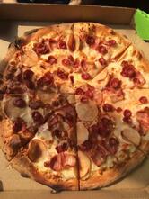 Dodo Pizza