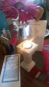 Pinocchio Italia & Samos