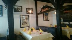 Ristorante Pizzeria Piccolo