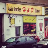 Asia Imbiss