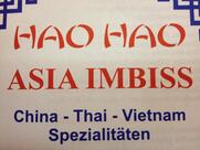 Hao-Hao Asia-Imbiss