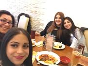 Ginza Teppanyaki Restaurant