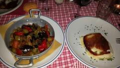 Osteria In Vino Veritas